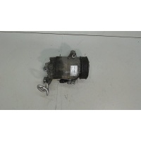 Компрессор кондиционера Nissan Qashqai 2006-2013 2007 92600JD000