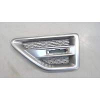 Пластик кузовной, Молдинг крыла перед. левая Land Rover Freelander 2 2007-2014 2007 LR001660