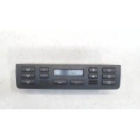Переключатель отопителя (печки), BMW 3 E46 1998-2005 2004 64116956319