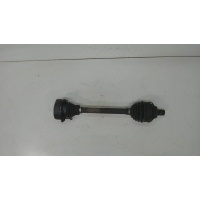 Полуось (приводной вал, шрус), перед. левая Volkswagen Touran 2003-2006 2004 1K0407271CP