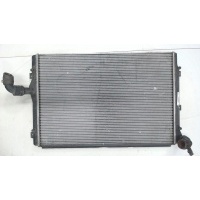 Радиатор (основной) Volkswagen Golf 5 2003-2009 2006 1K0121251DM