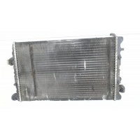 Радиатор (основной), Volkswagen Polo 2001-2005 2003 6Q0121253Q