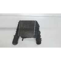 Радиатор интеркулера, Volkswagen Polo 2001-2005 2005 6Q0145804A