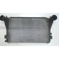 Радиатор интеркулера Volkswagen Golf 5 2003-2009 2006 1K0145803S