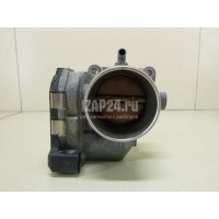 Заслонка дроссельная электрическая VAG Octavia (A4 1U-) (2000 - 2011) 06A133062C