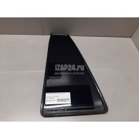 Стекло двери задней левой (форточка) Suzuki Grand Vitara (1998 - 2005) 8455652D00