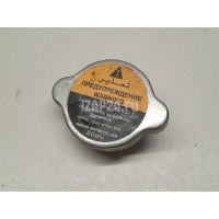 Крышка радиатора Nissan EX/QX50 (J50) (2008 - 2017) 214307997B