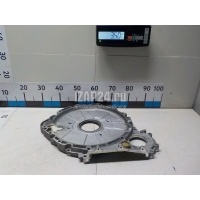 Крышка коленвала задняя Jaguar XF 2015 JDE39590