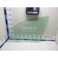Стекло двери передней левой VAG Octavia (A5 1Z-) (2004 - 2013) 1Z0845201A