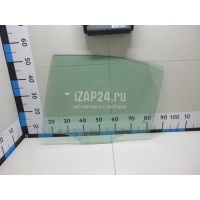 Стекло двери задней левой VAG Octavia (A5 1Z-) (2004 - 2013) 1Z5845205C
