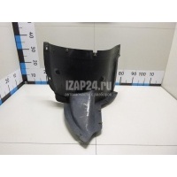 Локер передний правый передняя часть (сапожок) VAG Octavia (A5 1Z-) (2004 - 2013) 1Z0809954C