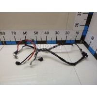 Клемма аккумулятора плюс VAG Rapid (2013 - ) 6C0971349MR