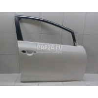 Дверь передняя правая Hyundai-Kia Ceed (2007 - 2012) 76004A2000