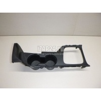Накладка декоративная Hyundai-Kia Ceed (2012 - ) 84651A2000WK