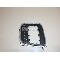Накладка декоративная Hyundai-Kia Ceed (2012 - ) 84655A2000WK