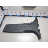 Обшивка стойки VAG Octavia (A5 1Z-) (2004 - 2013) 1Z0867281B47H