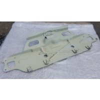 Ремень задний skoda октавия ii 1z5813323 1z5813590
