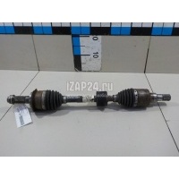Полуось передняя левая Suzuki SX4 (2006 - 2013) 4410279J00