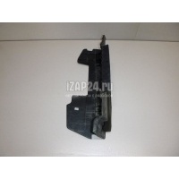 Воздуховод радиатора левый Hyundai-Kia Ceed (2012 - ) 29136A2000