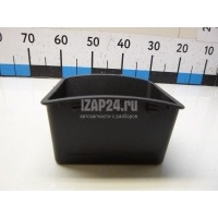 Ящик передней консоли VAG Toledo IV (2013 - ) 5JA8583739B9