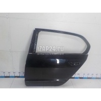 Дверь задняя левая VAG Superb (2008 - 2015) 3T5833055