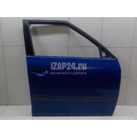Дверь передняя правая VAG Fabia (2007 - 2015) 5J6831056