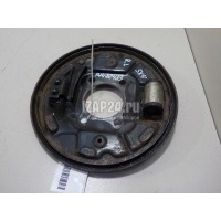 Щит опорный задний левый Suzuki SX4 (2006 - 2013) 5310279J00