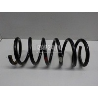 Пружина задняя Ssang Yong Actyon New/Korando C (2010 - ) 4512034001