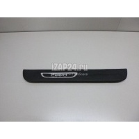 Накладка порога (внутренняя) Hyundai-Kia Ceed (2012 - ) 85882A2050WK