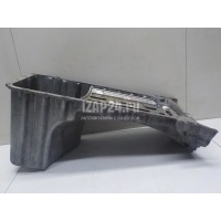 Поддон масляный двигателя Ssang Yong Actyon (2005 - 2012) 6640100813