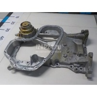 Поддон масляный двигателя Toyota RX 350/450H (2009 - 2015) 121110P050