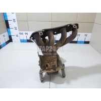 Коллектор выпускной Toyota Auris (E15) (2006 - 2012) 1714137051