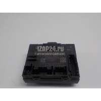 Блок комфорта VAG Superb (2008 - 2015) 8X0959792CZ02