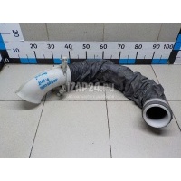 Воздуховод Citroen-Peugeot 607 (2000 - 2010)  144078