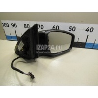 Зеркало правое электрическое VAG Toledo IV (2013 - ) 5JB857508C9B9