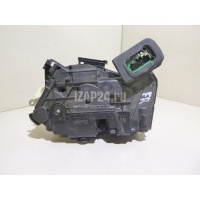Замок двери передней правой VAG Alhambra (2010 - ) 5K1837016B