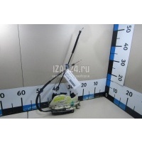Замок двери передней левой VAG Fabia (2007 - 2015) 5N1837015D