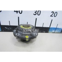 Термомуфта Suzuki Jimny (FJ) (1998 - ) 1712081A00