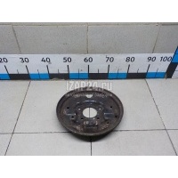 Щит опорный задний правый Toyota Avensis I (1997 - 2003) 4704305020
