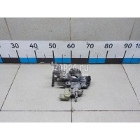 Заслонка дроссельная механическая Toyota Avensis I (1997 - 2003) 2221002160