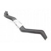 Прокладка порога левая volkswagen sharan 7n 7n0868623c