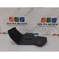 воздуховод TOYOTA Land Cruiser 200 2016 87216-60020