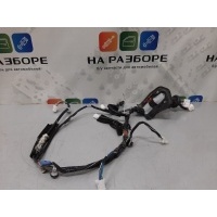 проводка двери TOYOTA Land Cruiser 200 2016 82153-60630