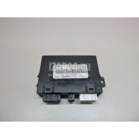 Блок управления парктроником Citroen-Peugeot C5 (2004 - 2008) 6590A1