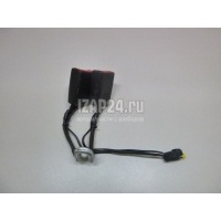 Ответная часть ремня безопасности Citroen-Peugeot C5 (2004 - 2008) 8974W9