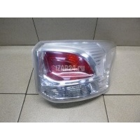 Фонарь задний наружный правый Mitsubishi Outlander (GF) (2012 - ) 8330A788