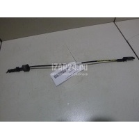 Трос открывания задней двери Volvo S80 (1998 - 2006) 31253058