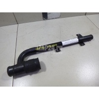 Воздуховод интеркулера Mitsubishi Pajero/Montero Sport (K9) (1997 - 2008) MR160819