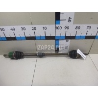 Полуось передняя правая Mitsubishi Lancer (CS/Classic) (2003 - 2008) MR953746