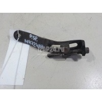 Планка натяжения ремня генератора Mitsubishi Pajero/Montero Sport (K9) (1997 - 2008) MD327591
